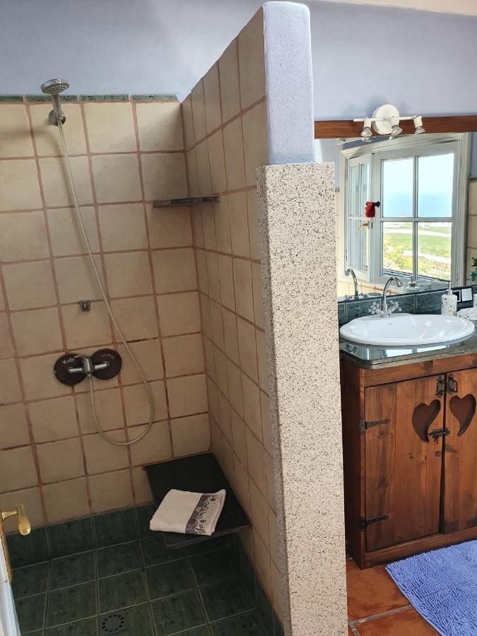 Finca Las Mariposas Los Silos Zewnętrze zdjęcie