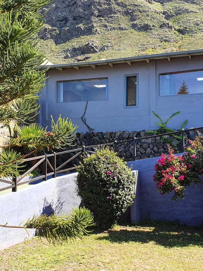 Finca Las Mariposas Los Silos Zewnętrze zdjęcie